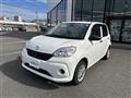 2016 Toyota Passo