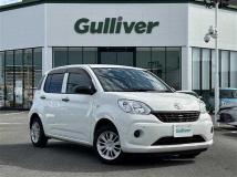 2016 Toyota Passo