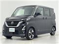 2020 Nissan ROOX