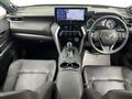 2021 Toyota Harrier Hybrid