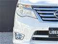 2016 Nissan Serena