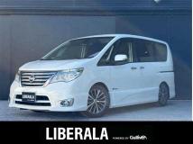 2016 Nissan Serena