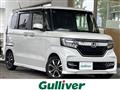 2020 Honda N BOX