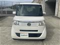 2014 Honda N BOX
