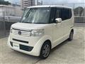 2014 Honda N BOX