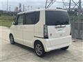 2014 Honda N BOX