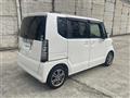 2014 Honda N BOX