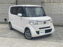 2014 Honda N BOX