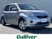 2021 Toyota Passo