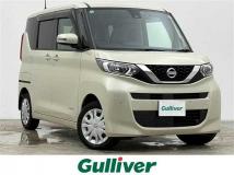 2020 Nissan ROOX