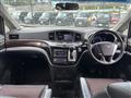 2012 Nissan Elgrand