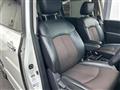 2012 Nissan Elgrand