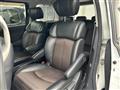 2012 Nissan Elgrand