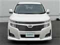 2012 Nissan Elgrand