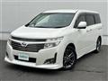 2012 Nissan Elgrand