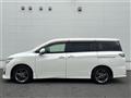 2012 Nissan Elgrand