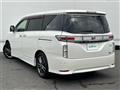 2012 Nissan Elgrand