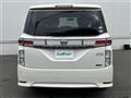 2012 Nissan Elgrand