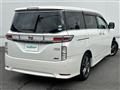 2012 Nissan Elgrand