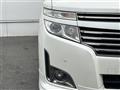 2012 Nissan Elgrand