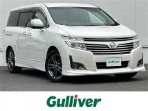 2012 Nissan Elgrand