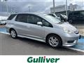 2012 Honda Fit shuttle