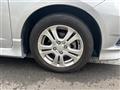 2012 Honda Fit shuttle