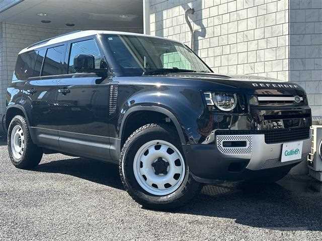 2024 Land Rover Land Rover Others