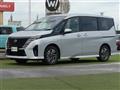 2023 Nissan Serena