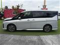 2023 Nissan Serena