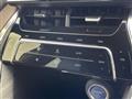 2020 Toyota Harrier Hybrid