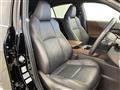 2020 Toyota Harrier Hybrid