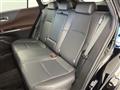 2020 Toyota Harrier Hybrid
