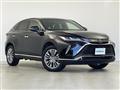 2020 Toyota Harrier Hybrid