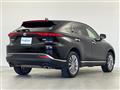 2020 Toyota Harrier Hybrid