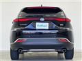2020 Toyota Harrier Hybrid