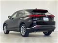 2020 Toyota Harrier Hybrid