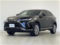 2020 Toyota Harrier Hybrid
