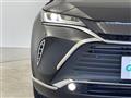 2020 Toyota Harrier Hybrid