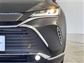 2020 Toyota Harrier Hybrid