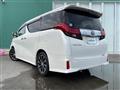 2017 Toyota Alphard