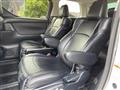 2017 Toyota Alphard