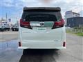 2017 Toyota Alphard