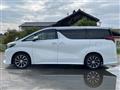 2017 Toyota Alphard
