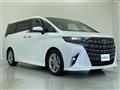 2024 Toyota Alphard