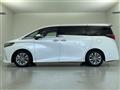 2024 Toyota Alphard