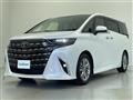 2024 Toyota Alphard