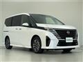 2024 Nissan Serena