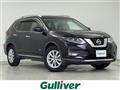 2018 Nissan X-Trail Hybrid