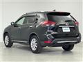 2018 Nissan X-Trail Hybrid